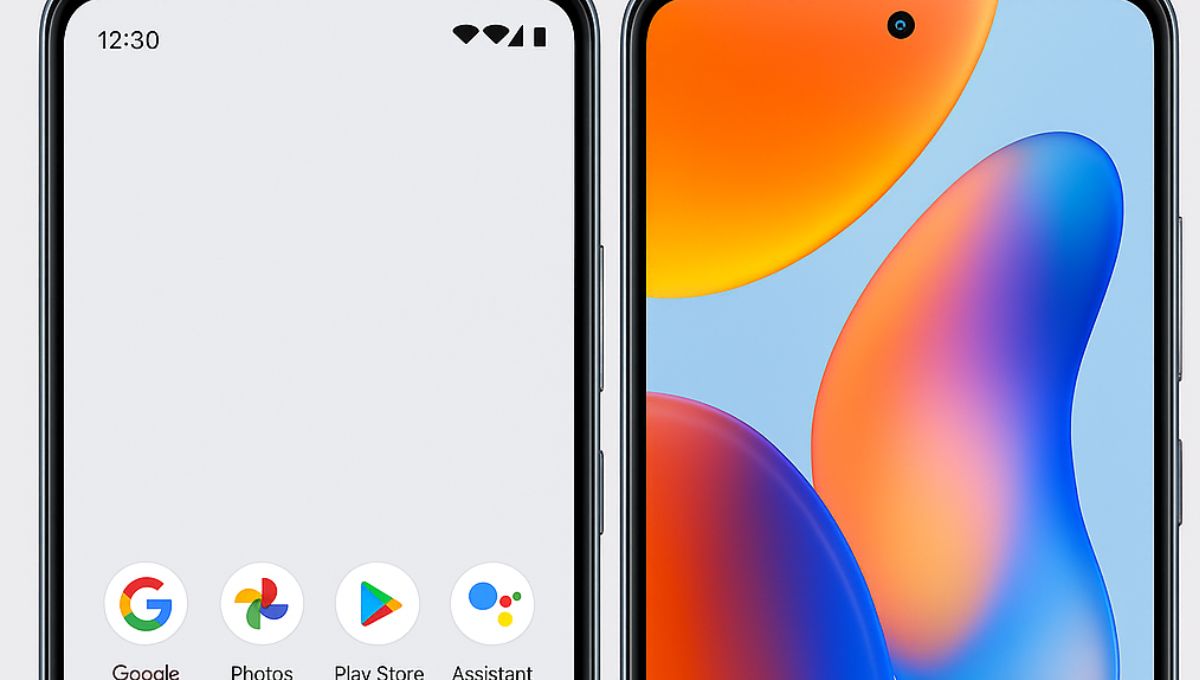 AI image of Wobble One