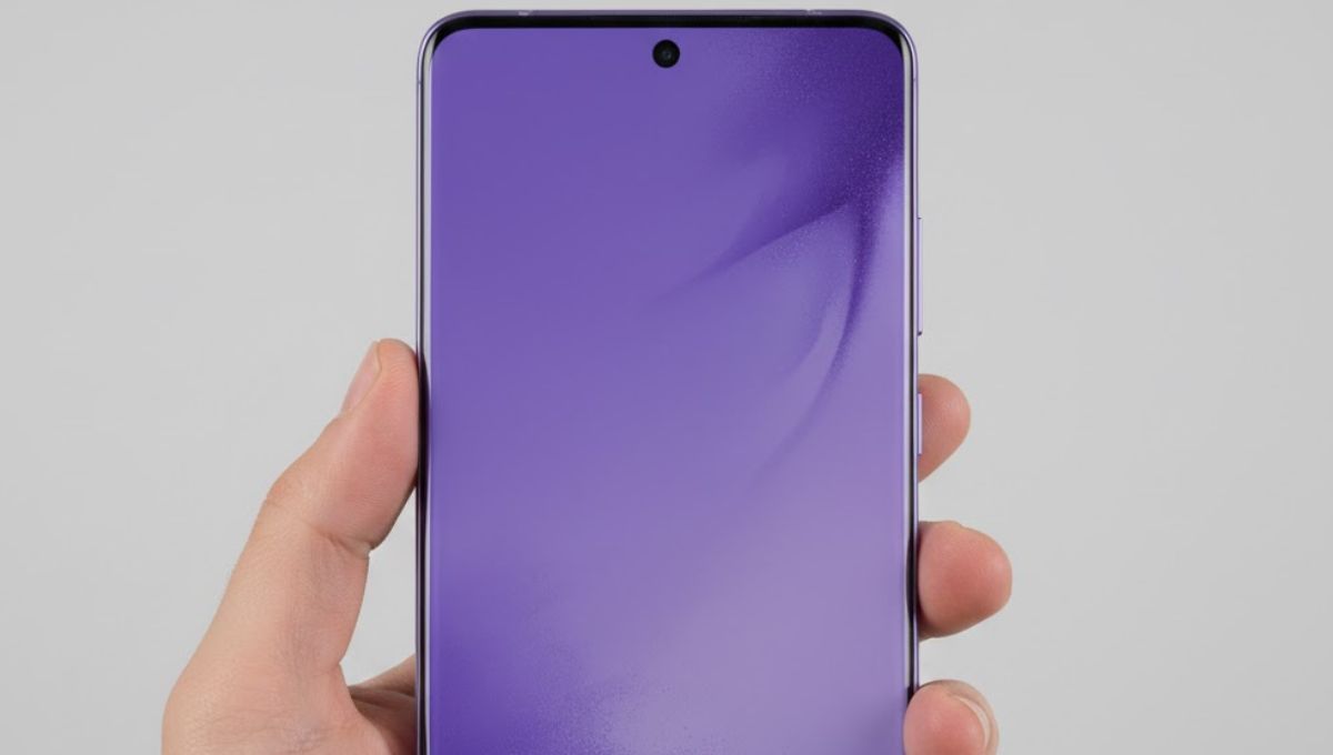 Samsung Galaxy S26 Ultra 5G