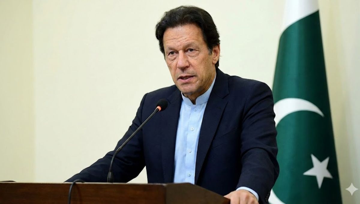 Imran Khan Death Rumour