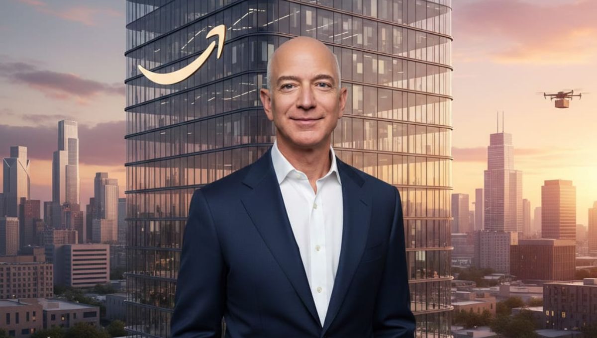 Amazon Layoffs
