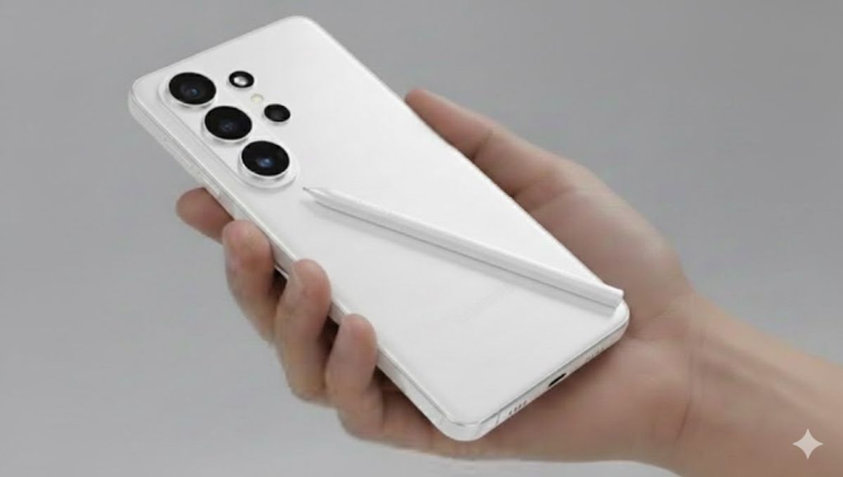 Samsung Galaxy S26 Ultra 5G