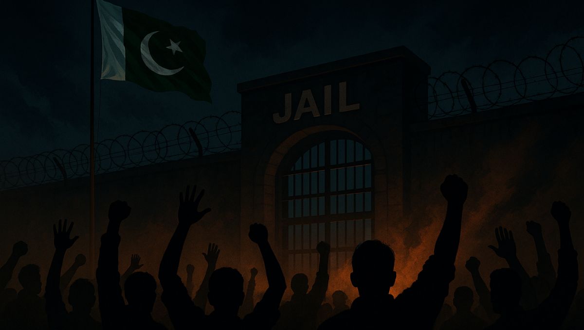 Imran Khan Death Rumour