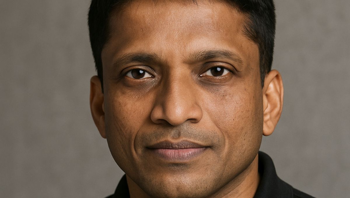 Byju’s Default Judgment
