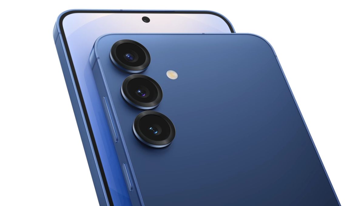 Samsung Galaxy S25 Discount