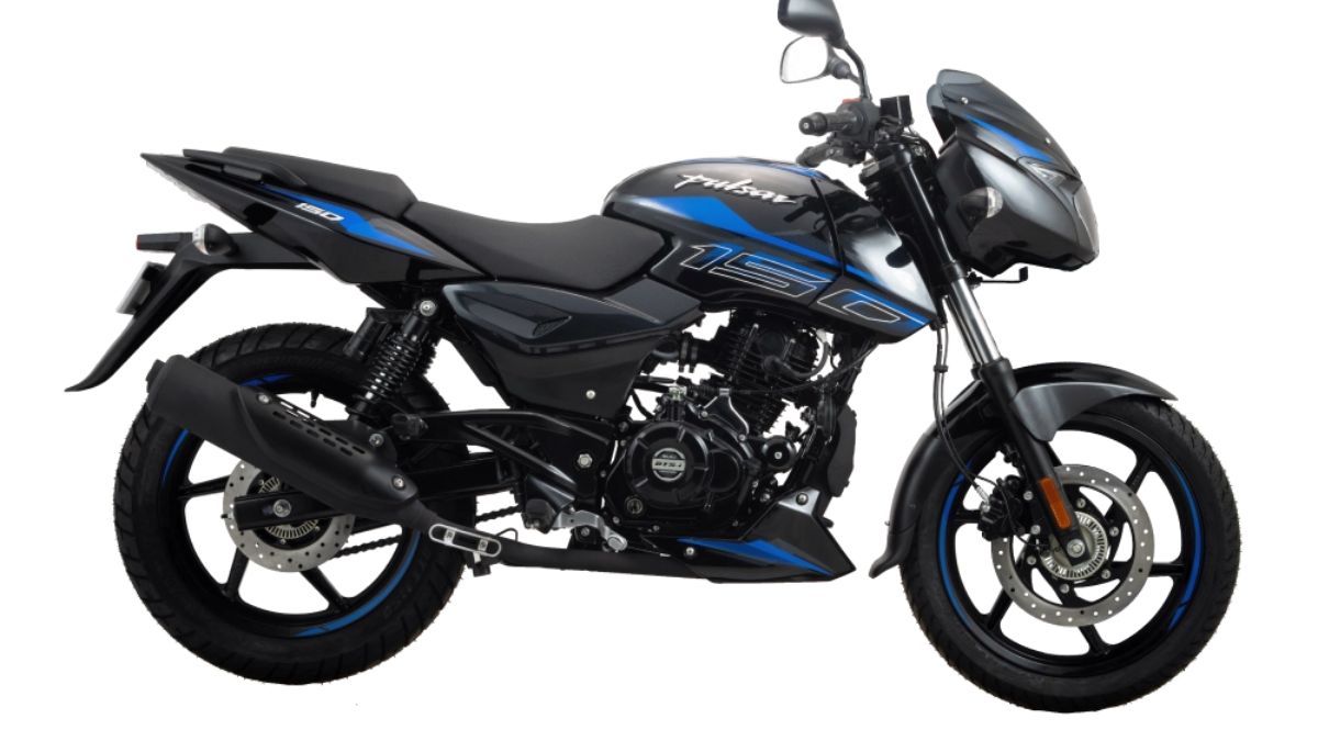 Bajaj Pulsar 150