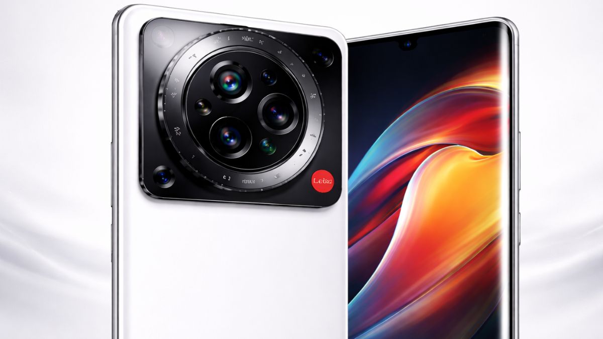 Xiaomi 17 Ultra Leica Edition