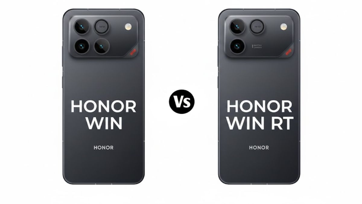 Honor Win