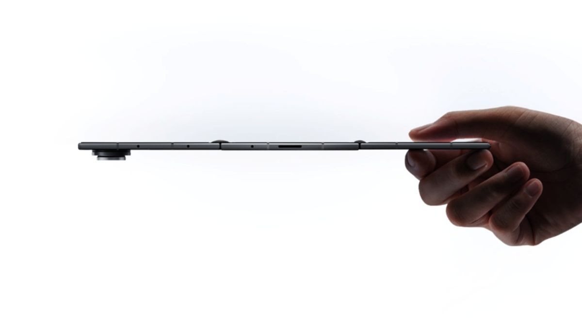 Samsung Galaxy Z TriFold