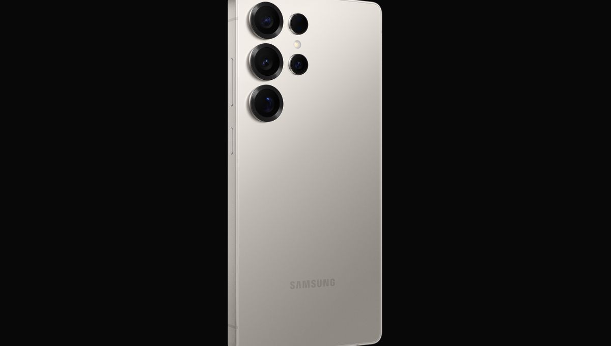 Samsung Galaxy S26 Series