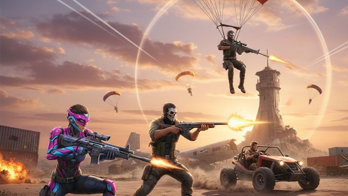 Free Fire Bundle Redeem Code