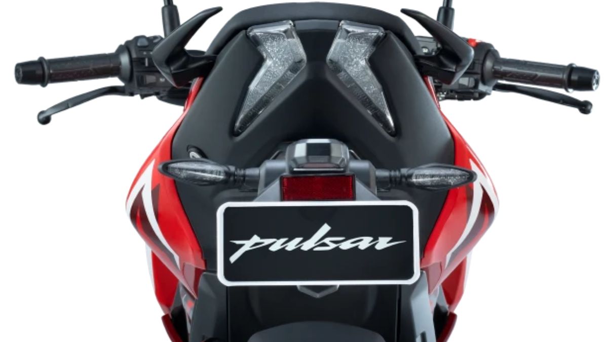 Pulsar N250 